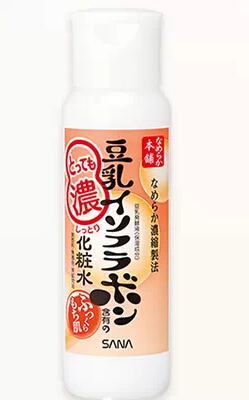 日本豆乳系列商品之攻略