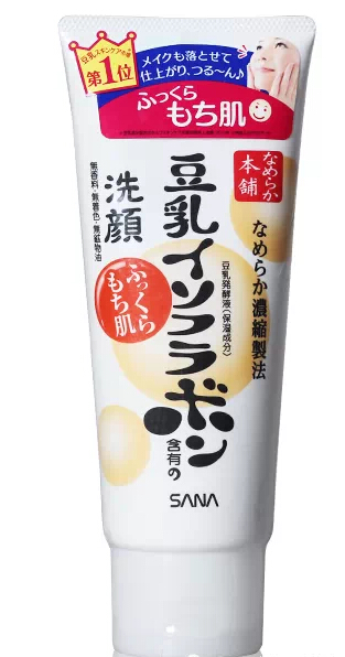 日本豆乳系列商品之攻略