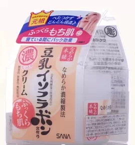 日本豆乳系列商品之攻略