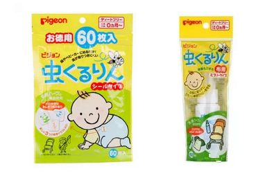8大日本母婴优质品，给宝贝最好的呵护！