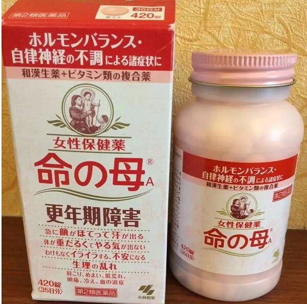 专注女性40年的10大经典药妆